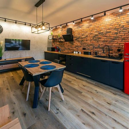Apartament Sun & Ski - Loft Подгужин Экстерьер фото