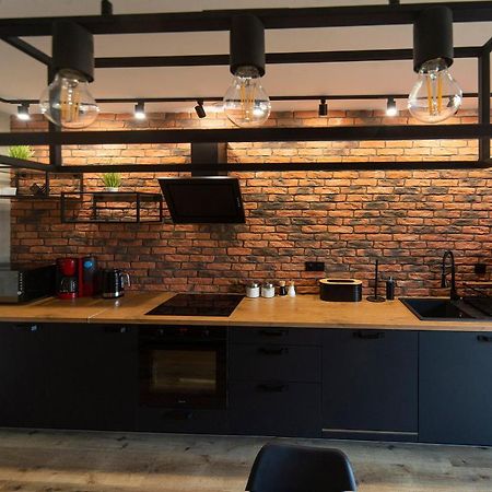 Apartament Sun & Ski - Loft Подгужин Экстерьер фото