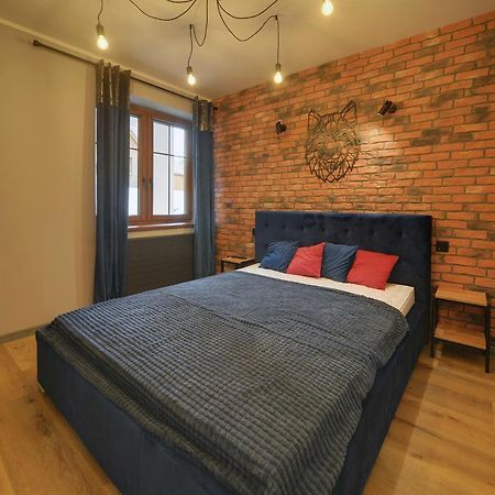Apartament Sun & Ski - Loft Подгужин Экстерьер фото