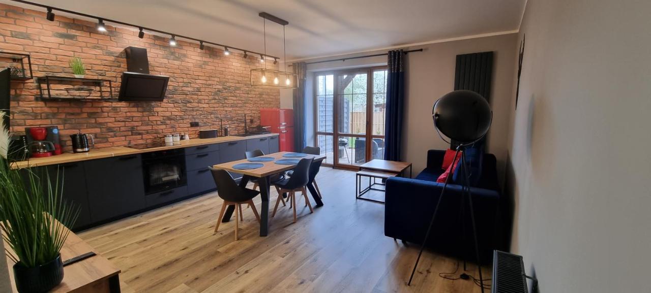 Apartament Sun & Ski - Loft Подгужин Экстерьер фото