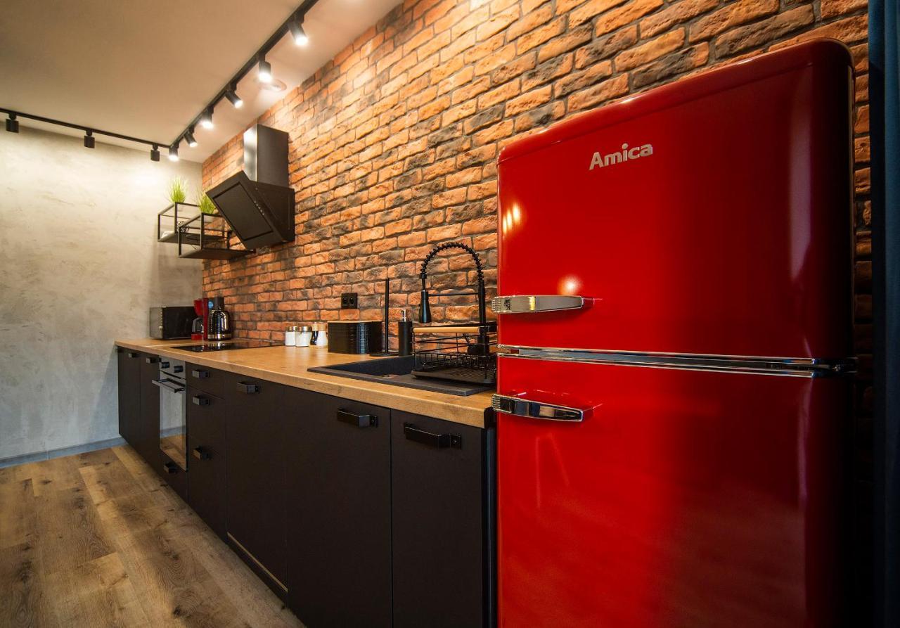 Apartament Sun & Ski - Loft Подгужин Экстерьер фото