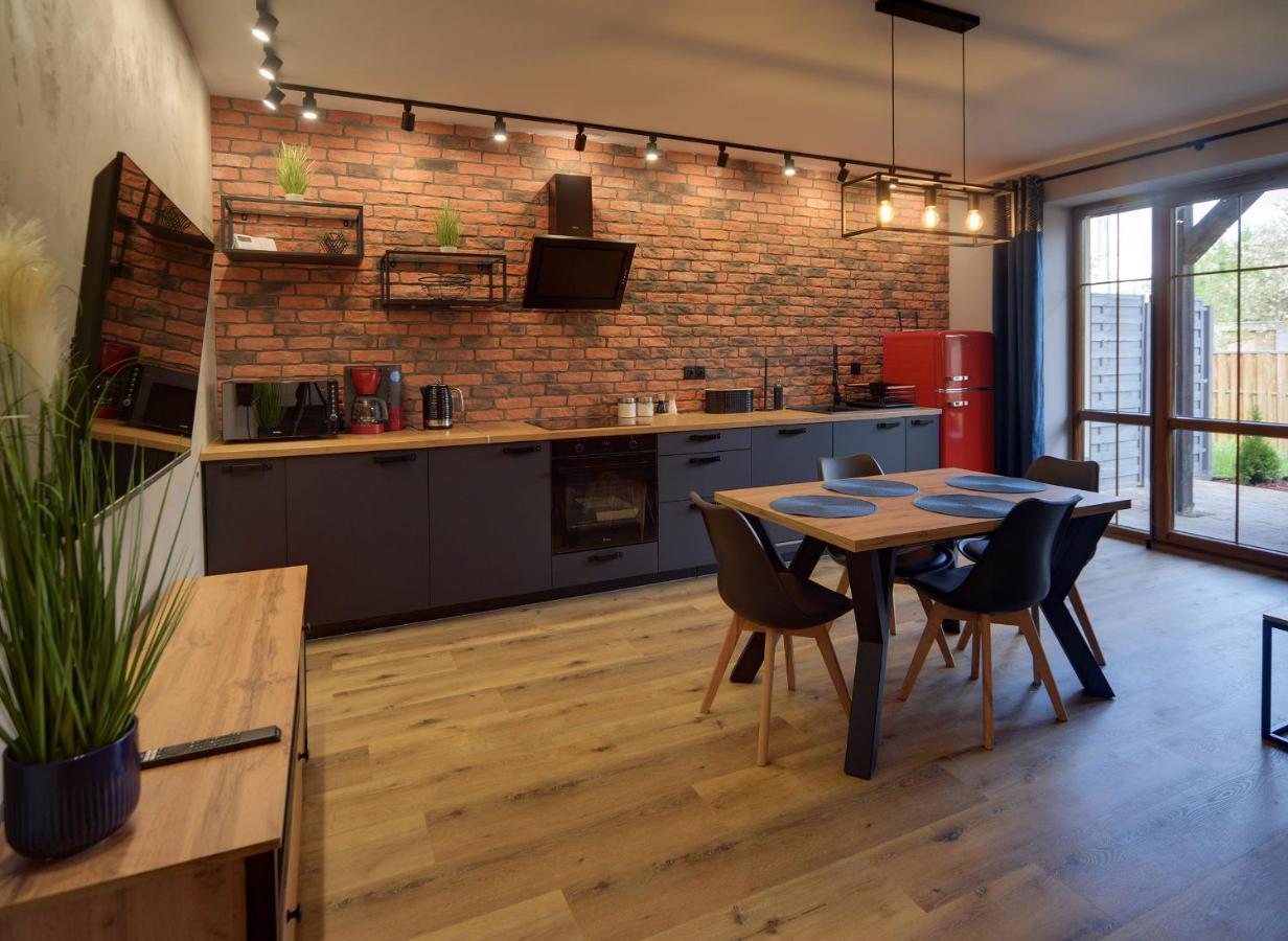 Apartament Sun & Ski - Loft Подгужин Экстерьер фото