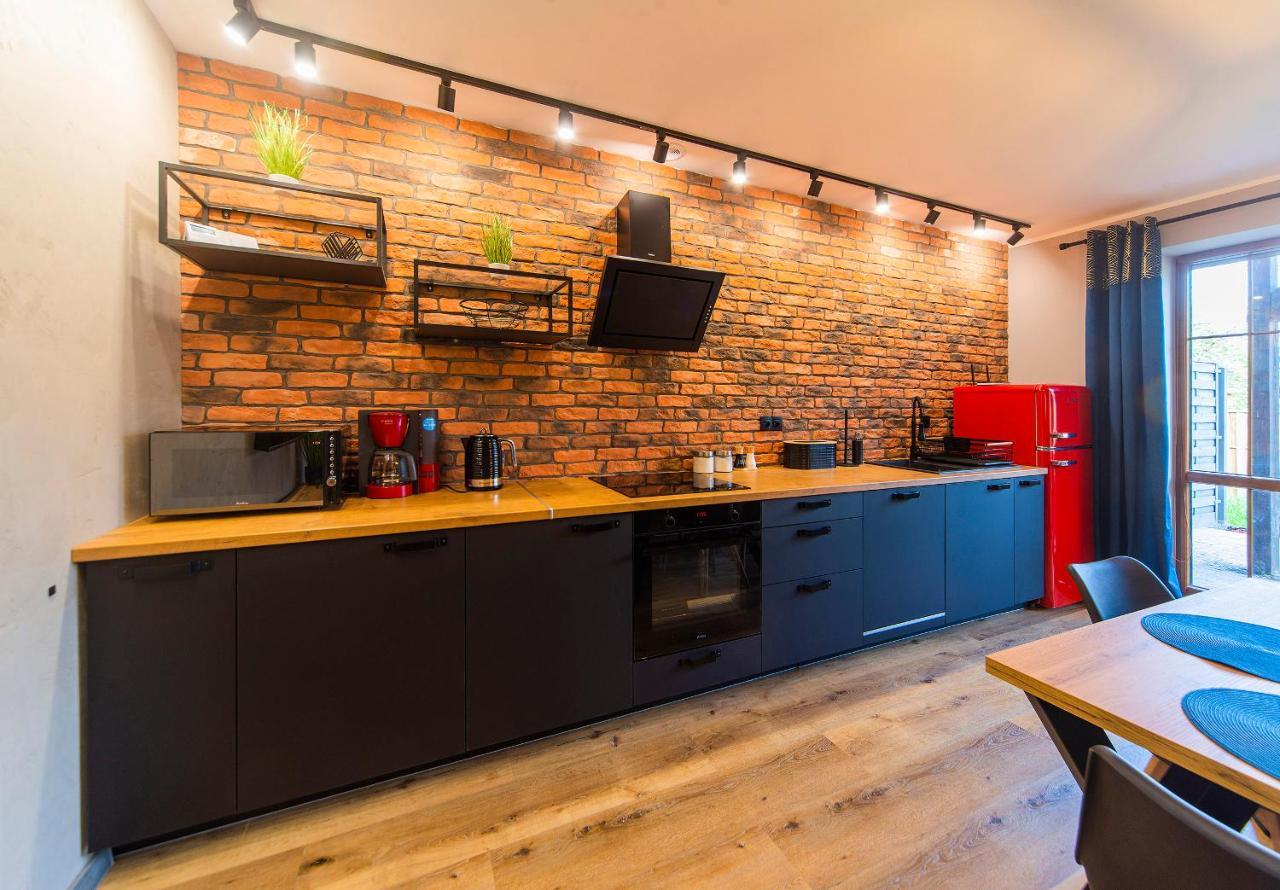 Apartament Sun & Ski - Loft Подгужин Экстерьер фото