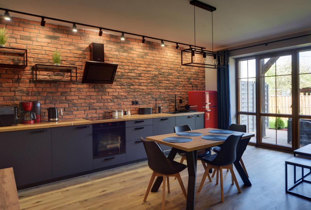 Apartament Sun & Ski - Loft Подгужин Экстерьер фото