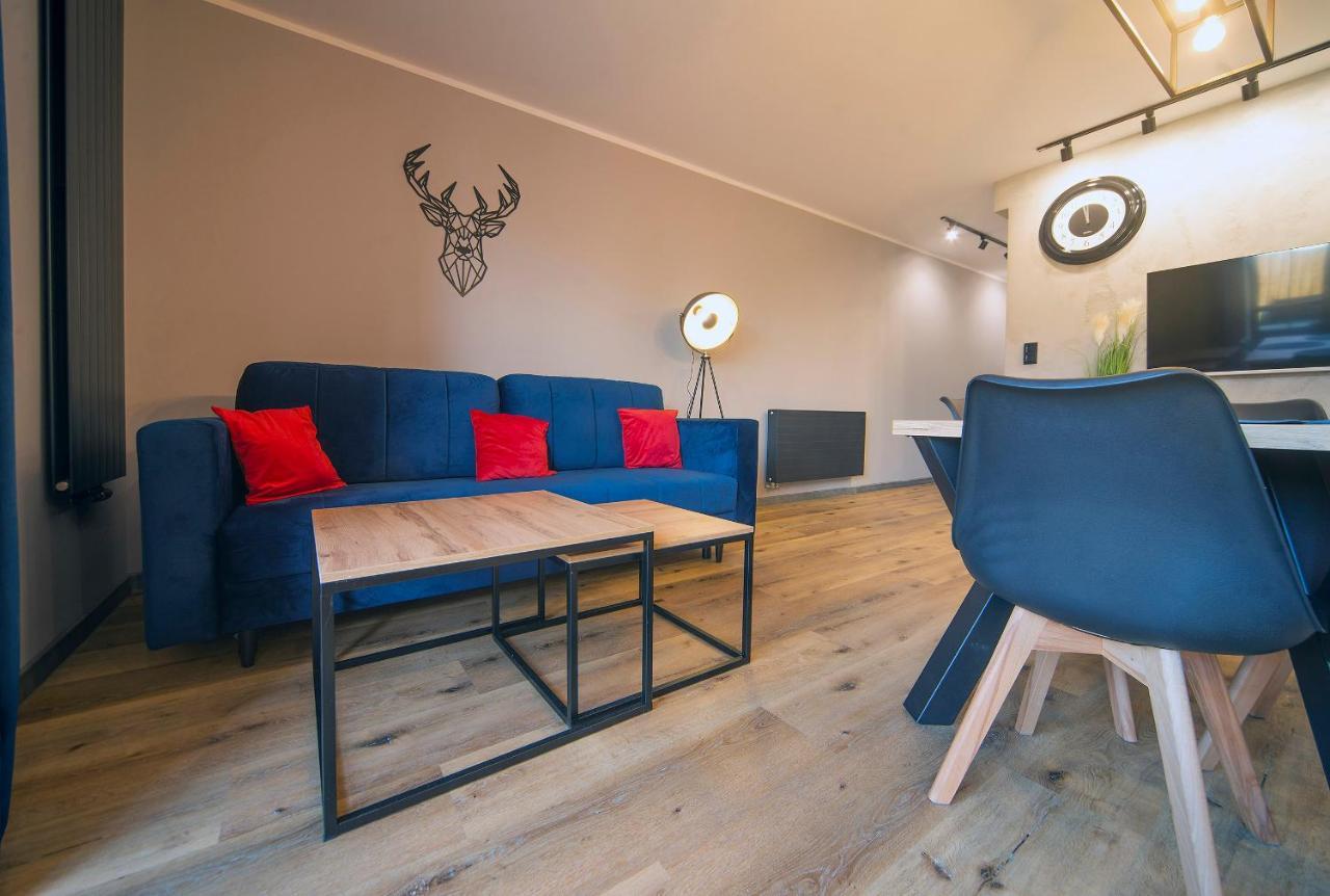 Apartament Sun & Ski - Loft Подгужин Экстерьер фото