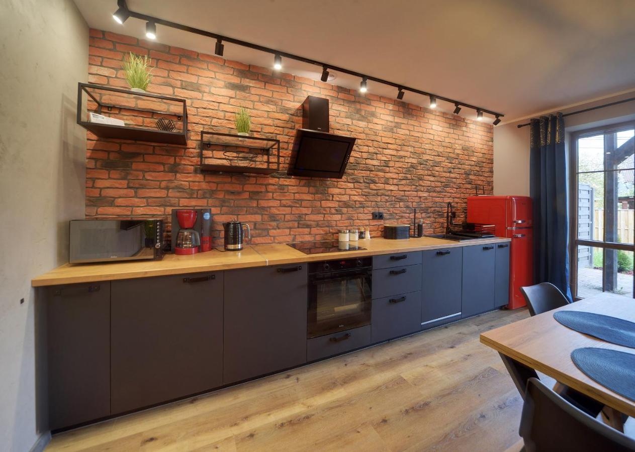 Apartament Sun & Ski - Loft Подгужин Экстерьер фото