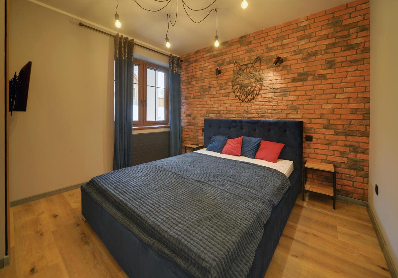 Apartament Sun & Ski - Loft Подгужин Экстерьер фото
