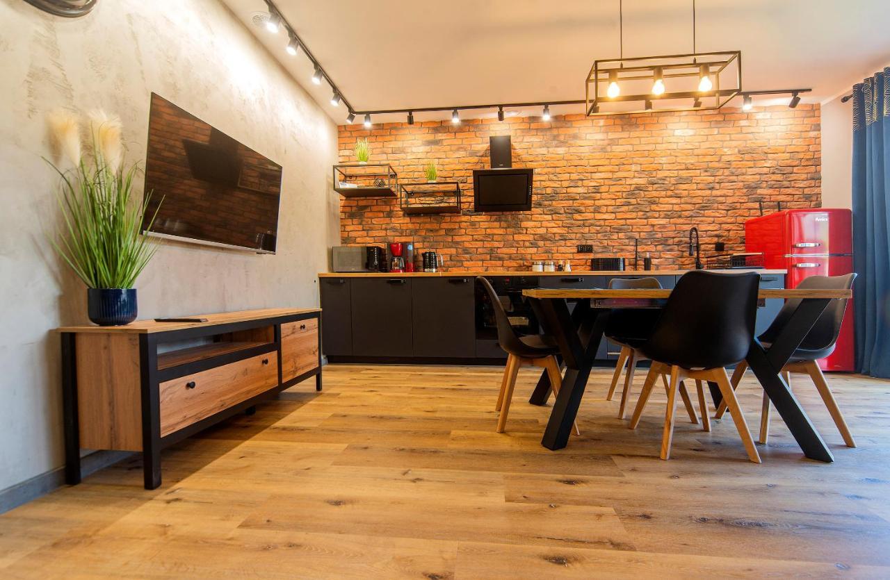 Apartament Sun & Ski - Loft Подгужин Экстерьер фото